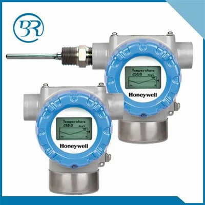 Trosglwyddydd Tymheredd Honeywell Stt850